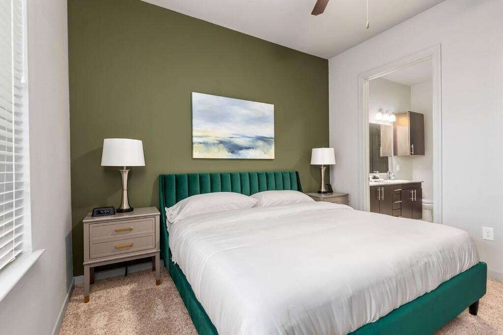 The Waterway Getaway Suite The Woodlands Exterior photo